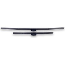 1001 Ön Cam Silecek Takımı Yandan Klipsli 65-40CM Honda Crv Cr-V 4 Ile Uyumlu 2011-2017