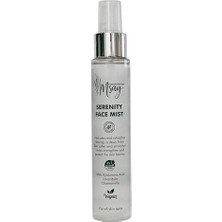 1001 Serenity Face Mist, Nemlendirici, Aydınlatıcı, Ferahlatıcı, Nemlendirici Yüz Misti
