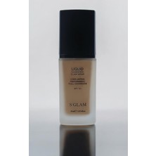 1001 Fondoten Spf 15 Tan 30ML