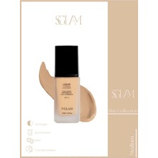 1001 Fondoten Spf 15 Medium 30ML