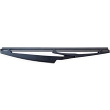 1001 Arka Cam Silecek Süpürgesi 26CM Mg Zs Ev ile Uyumlu 2020-2023