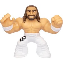 1001 Goojitzu Wwe Tekli Figür S2 Superstar Seth Freakin