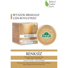 1001 Kaş Şekillendirici - Renksiz 50ML- Bakım Yapar & Güçlendirir
