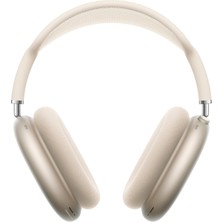 1001 Airpods Max 2 Kablosuz Kulak Üstü Kulaklık, Aktif Gürültü Engelleme, Uyarlanabilir Ses, Kişis