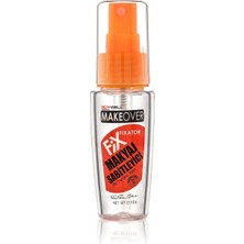 1001 Makeover Makyaj Sabitleyici 1 Paket (1 x 75 G)