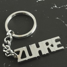 Zero Land Aconcept Zühre Isimli Anahtarlık-
