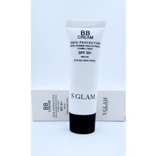 1001 Bb Krem Spf 30 Medium 50ML