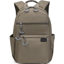 1001 Smart Bags Küçük Boy Ekstra Hafif Uniseks Sırt Çantası Bc 3137