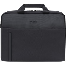 1001 MCE-1711 Code Eco Çevre Dostu Laptop Çantası, 14.1 Inç Bilgisayar Çantası, Kadın ve Erkek Not