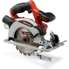 1001 Akülü Daire Testere Te-Cs 18/165-1 Li-Solo Power X-Change (18 V, Li-Ion, Ø165 x Ø20 mm Testere B