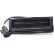 Hellux Bagaj Açma Butonu Vw Golf Iv-Bora-Touareg Vw 99>>10