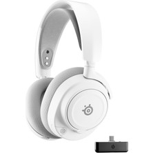 1001 Arctis Nova 7x Gen 2 White