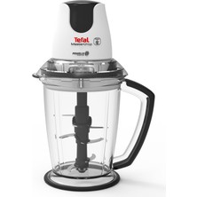 1001 Masterchop Powelix Extra 6 Bıçaklı Doğrayıcı 1,5 L Hazneli 1000W