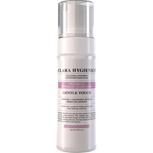 1001 Gentle Touch External Intimate Wash Foam 150ML Intim Temizleme Köpüğü