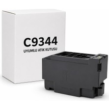 1001 Epson Uyumlu C9344 Maintenance Box Atık Kutusu L3550 L3560 L5590