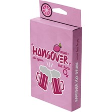 1001 Mini Hangover Kız Kıza Içki Oyunu