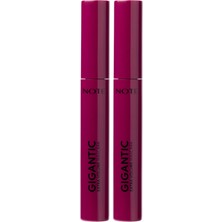 1001 Cosmetics Gigantic Ekstra Hacim ve Takma Kirpik Etkili Maskara (2 Paketi)
