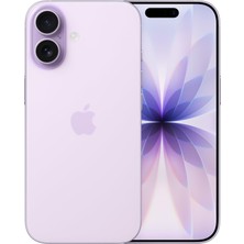 1001 iPhone 17 256 Gb: Promotion Teknolojisine Sahip 6.3 Inç Ekran, A19 Çip, Daha Pratik Grup Selfie’