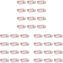 1001 Lotus Çiçeği Kokulu Islak Mendil 864 Yaprak (12X72) – Koli (3 Paketi)