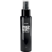 1001 Prep And Set Spray Makyaj Sabitleyici Sprey 125 ml
