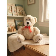 Znb Toys Peluş Ayıcık-45 cm