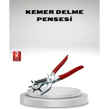 Astraltech Delme Pensesi 6 Başlıklı Çok Amaçlı Paslanmaz Çelik Ergonomik