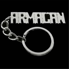 Zero Land Aconcept Armağan Isimli Anahtarlık-