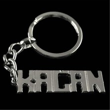 Zero Land Aconcept Kağan Isimli Anahtarlık-