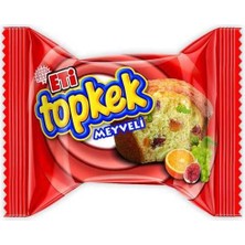 Esranın Dünyası Topkek Meyveli 40GR 13612