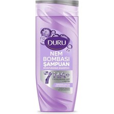Esranın Dünyası 600ML Yogun Onarım Sampuan