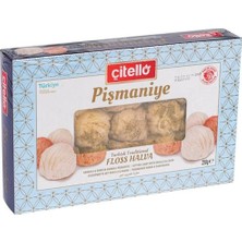 Esranın Dünyası Sade Pısmanıye 250GR