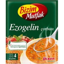 Esranın Dünyası Ezogelin Çorbası 80 Gr.