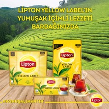 Esranın Dünyası Yellow Label Çay 1000GR