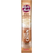 Esranın Dünyası 966-0 C.crown Mocha 17GR