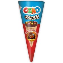 Esranın Dünyası Cornet Sütlü 25GR