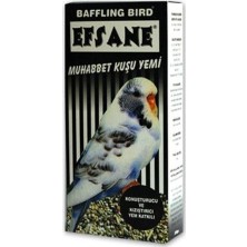 Esranın Dünyası Ayça Kuş Yemi 250GR Bjk