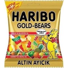 Esranın Dünyası Altın Ayıcık 160GR