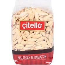 Esranın Dünyası Kabak Çek.nevşehir Tuzlu 250GR