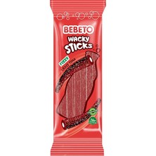 Esranın Dünyası Wacky Stıcks Cola 180GR