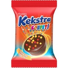Esranın Dünyası 774-1 Kekstra   Kakolu 38GR
