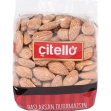 Esranın Dünyası Kavrulmuş Badem 250GR