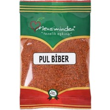 Esranın Dünyası Pul Biber 250 Gr. Acı