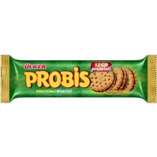 Esranın Dünyası 79-8 Probis 75GR