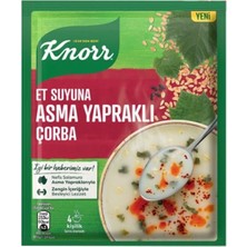 Esranın Dünyası Mantı Çorbası Gurme 72GR