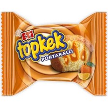 Esranın Dünyası Topkek Portakal 40GR