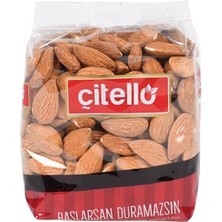 Esranın Dünyası Çiğ Badem Içi 250GR