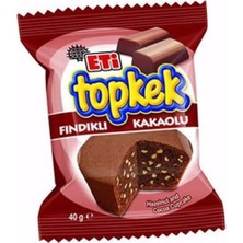 Esranın Dünyası Topkek Fındık Kakao 35GR