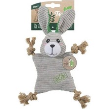 Esranın Dünyası Terra Eco Lulu Yavru Köpek Oyuncağı 30 cm
