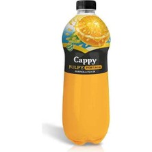 Esranın Dünyası Pulpy Portakal 1 Lt.