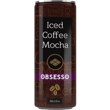 Esranın Dünyası Çikolatalı Mocha 250ML